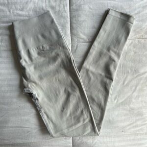 OG Alphalete Amplify Leggings - Silver Sky